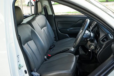 2022 Mitsubishi Triton 2.5 GL Single Cab