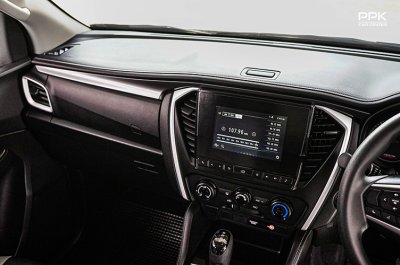 2023 Isuzu MU-X 1.9  Active SUV