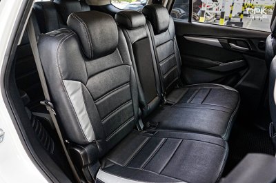 2023 Isuzu MU-X 1.9  Active SUV