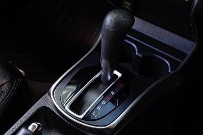 2019 Honda City 1.5 V+