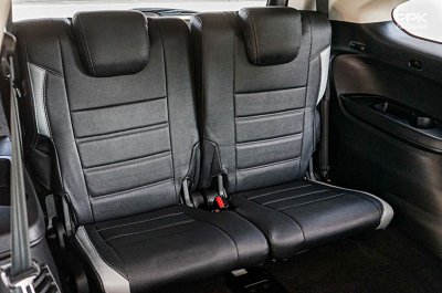 2023 Isuzu MU-X 1.9  Active SUV