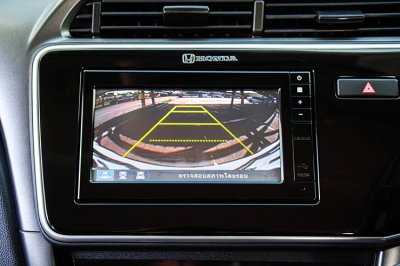 2019 Honda City 1.5 V+