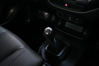 2022 Mitsubishi Triton 2.5 GL Single Cab