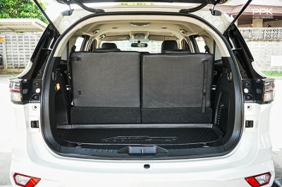 2023 Isuzu MU-X 1.9  Active SUV