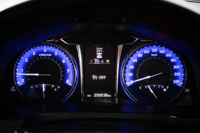 2018 Toyota CAMRY 2.0 G