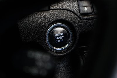 2018 Toyota CAMRY 2.0 G