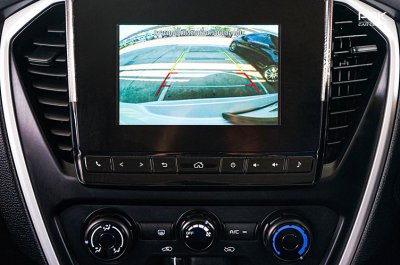 2023 Isuzu MU-X 1.9  Active SUV