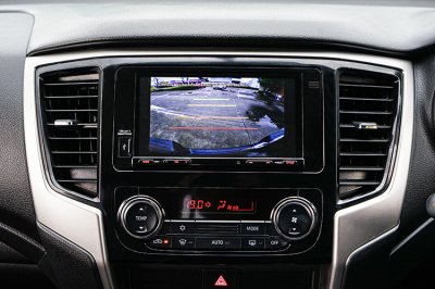 2022 Mitsubishi Triton 2.4 GLS Plus Double Cab