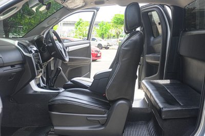 2016 ISUZU D-MAX 1.9 Ddi L โฉม HI-LANDER SPACECAB