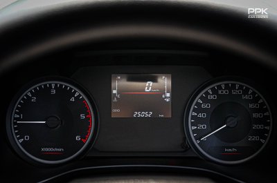 2023 Isuzu D-Max 1.9 Cab-4 S