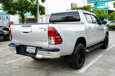 2020 Toyota HILUX REVO 2.4 Double Cab E Prerunner Pickup