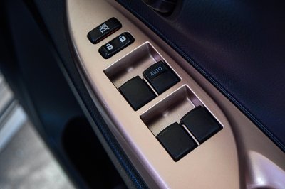 2021 Toyota Vios 1.5 Mid