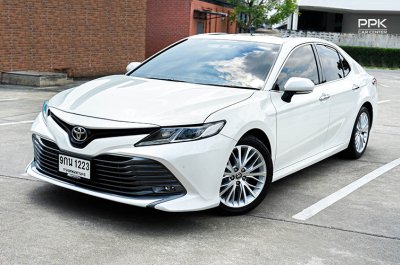 2020 Toyota CAMRY 2.5  G Sedan