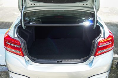 2021 Toyota Vios 1.5 Mid