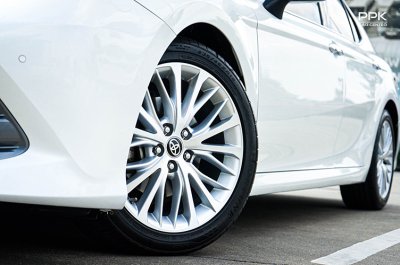 2020 Toyota CAMRY 2.5  G Sedan