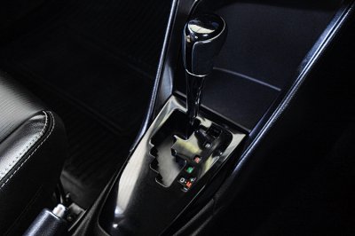 2021 Toyota Vios 1.5 Mid