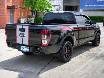 2022 FORD RANGER 2.2 XL STREET OPEN CAB