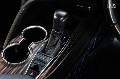 2020 Toyota CAMRY 2.5  G Sedan