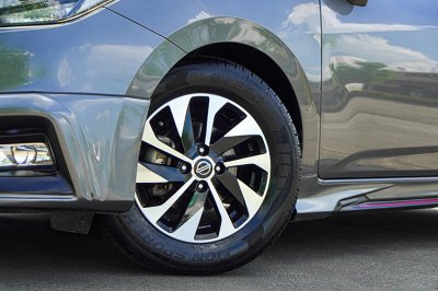 2021 Nissan Almera 1.0 V