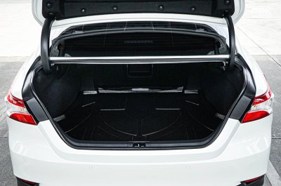 2020 Toyota CAMRY 2.5  G Sedan