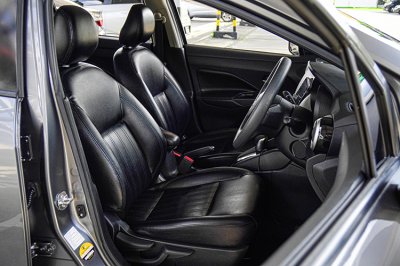 2021 Nissan Almera 1.0 V