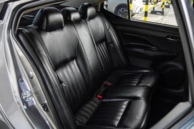 2021 Nissan Almera 1.0 V