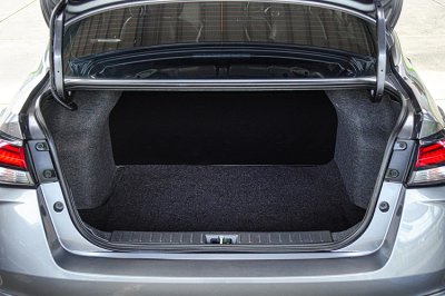 2021 Nissan Almera 1.0 V