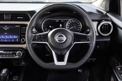 2021 Nissan Almera 1.0 V