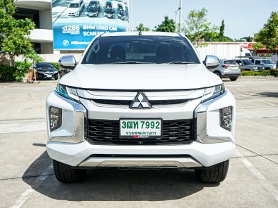 2020 MITSUBISHI TRITON  2.4 GT PLUS MEGA CAB