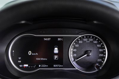 2021 Nissan Almera 1.0 V