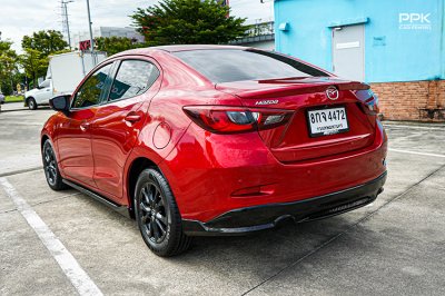 2019 Mazda 2 1.3 High Connect Sedan