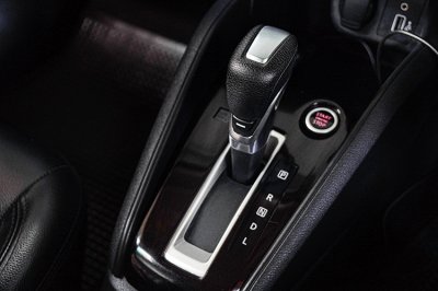 2021 Nissan Almera 1.0 V