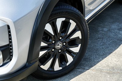 2019 Honda BR-V 1.5 SV