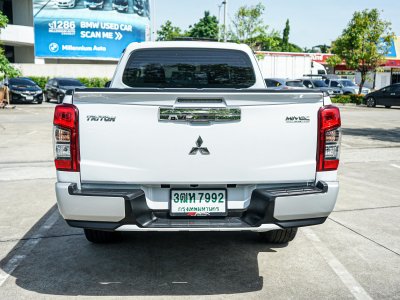 2020 MITSUBISHI TRITON  2.4 GT PLUS MEGA CAB