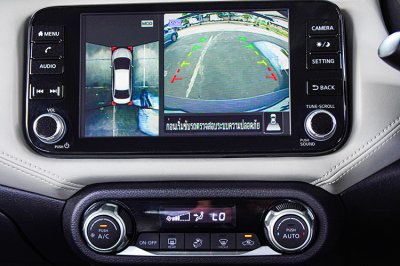 2021 Nissan Almera 1.0 V