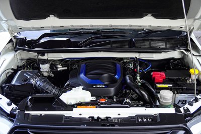 2023 Isuzu D-Max 1.9 Cab-4 S