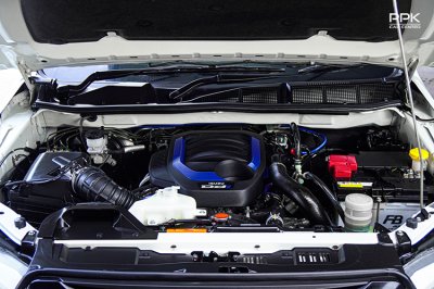 2023 Isuzu D-Max 1.9 Cab-4 S