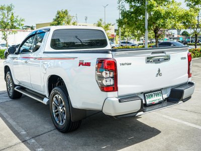 2020 MITSUBISHI TRITON  2.4 GT PLUS MEGA CAB