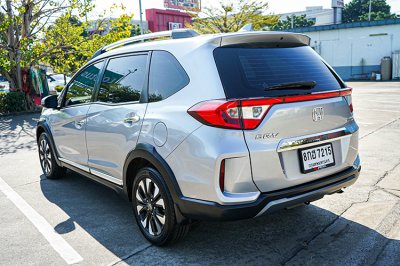 2019 Honda BR-V 1.5 SV