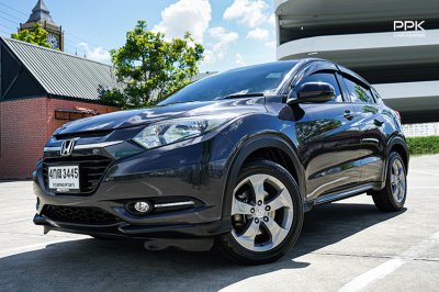 2015 Honda HR-V 1.8  S SUV
