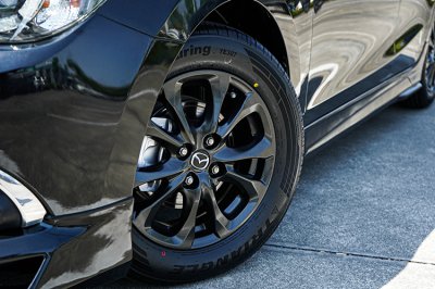 2019 Mazda 2 1.3  High Connect