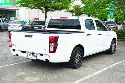 2023 Isuzu D-Max 1.9 Cab-4 S