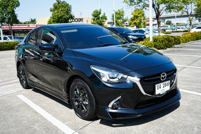 2019 Mazda 2 1.3  High Connect