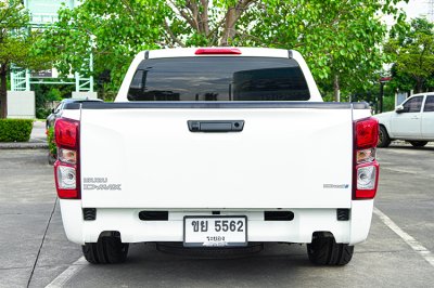 2023 Isuzu D-Max 1.9 Cab-4 S