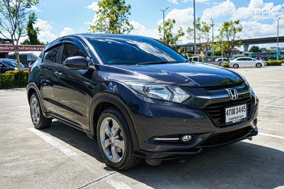 2015 Honda HR-V 1.8  S SUV