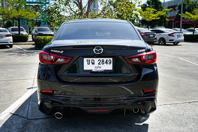 2019 Mazda 2 1.3  High Connect