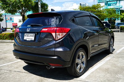 2015 Honda HR-V 1.8  S SUV