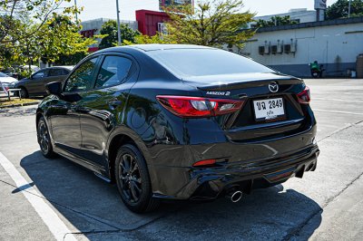 2019 Mazda 2 1.3  High Connect
