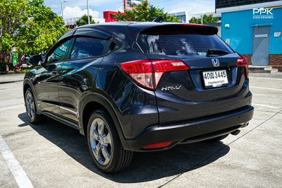 2015 Honda HR-V 1.8  S SUV