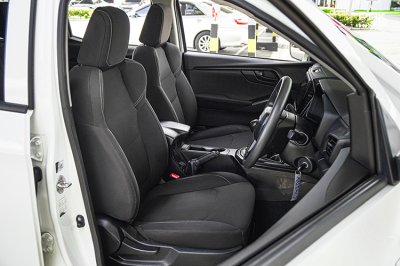 2023 Isuzu D-Max 1.9 Cab-4 S